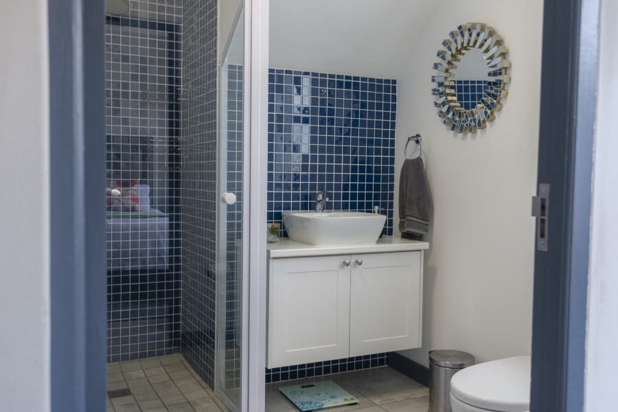 4 Bedroom Property for Sale in Country Club Western Cape